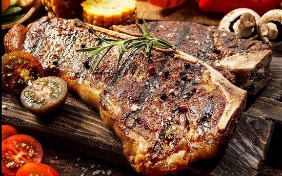 Restaurant Fiorentina